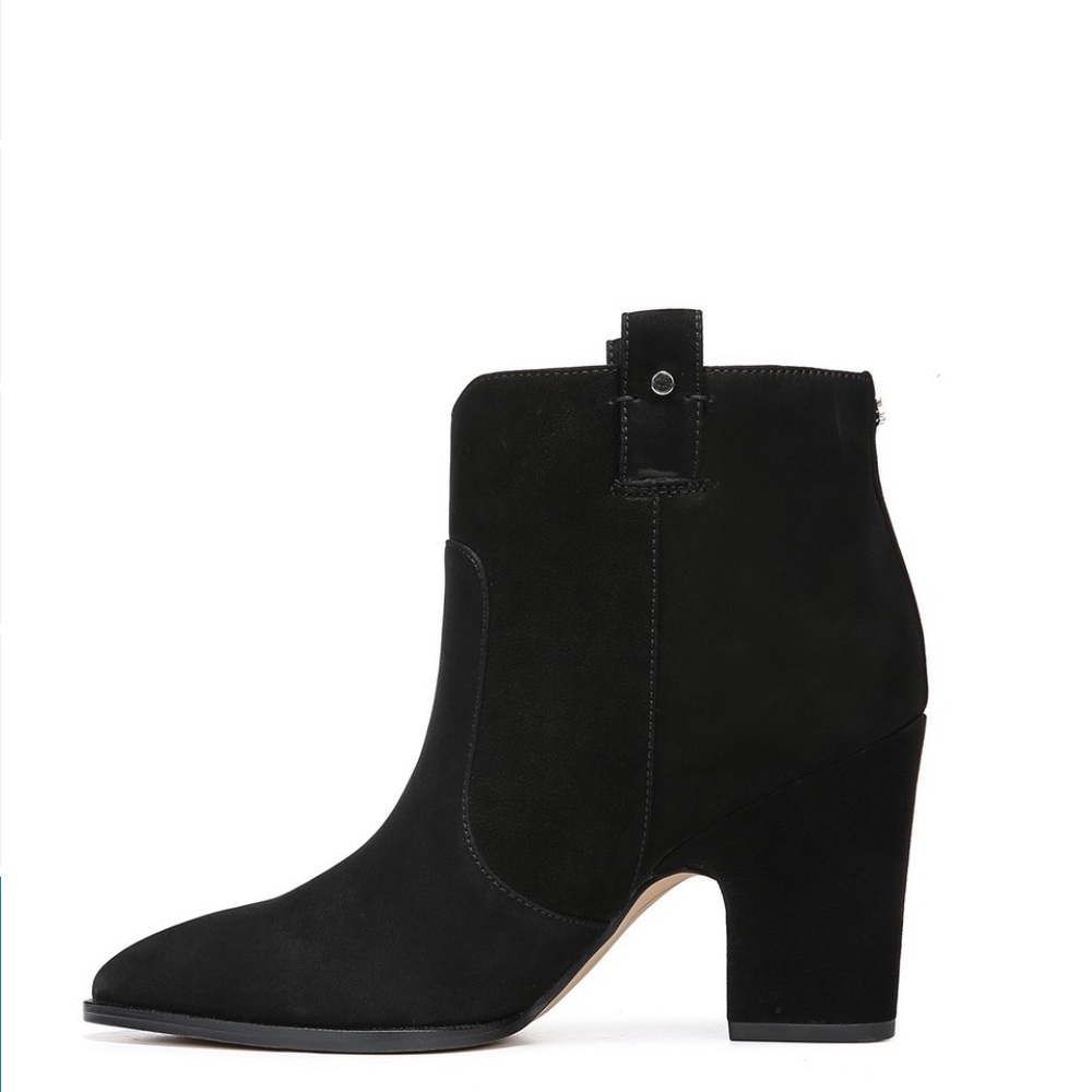 Sam Edelman Booties 9.5 - Picture 5 of 6